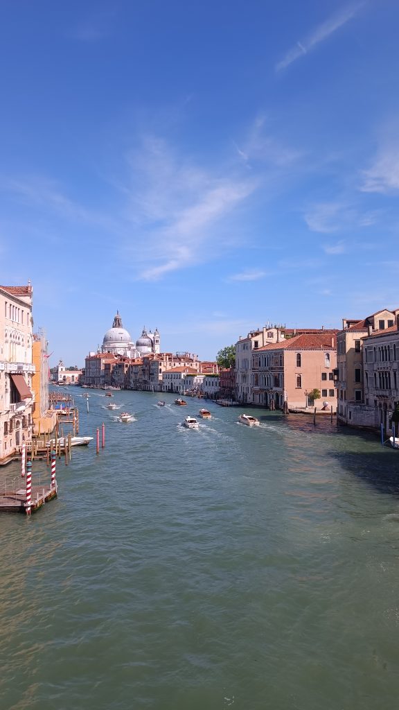 reisimine eluümbermaailma itaalia veneetsia