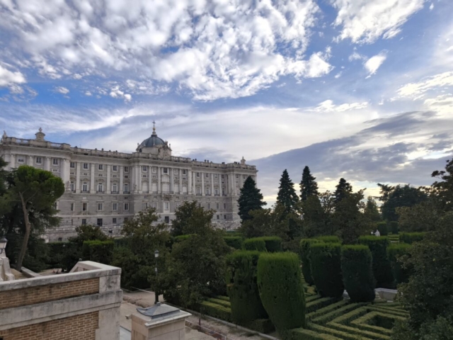 taroreader tarot taro koolitaja õpetaja triinu sirge heaolu mentor madrid hispaania spain