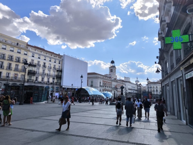 taroreader tarot taro koolitaja õpetaja triinu sirge heaolu mentor madrid hispaania spain eluümbermaailma