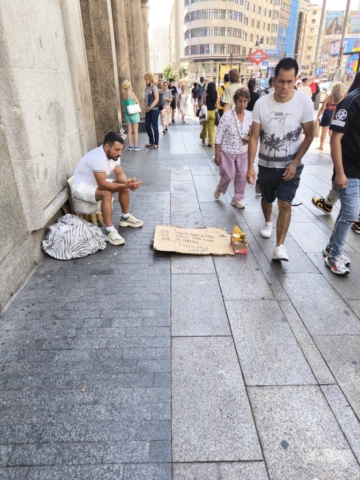 taroreader tarot taro koolitaja õpetaja triinu sirge heaolu mentor madrid hispaania spain eluümbermaailma