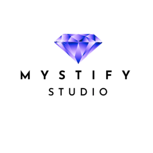 Mystify Studio logo Triinu Sirge tarot human design mar menor golf resort hispaania spain wellness