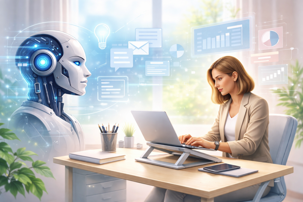 Tehisintellekt ja tarkvara triinu sirge mentor koolitaja chat gpt gemini tehisintellekt AI tehisaru