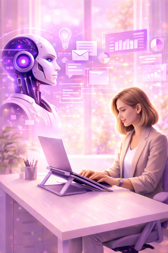 mystify süda esinemine konverents koolitus ettevõtlus teabepäev triinu sirge