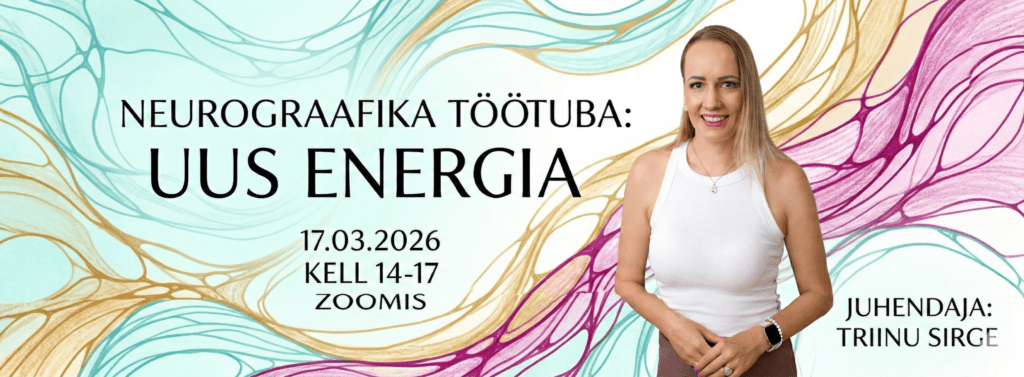 neurograafika, töötuba, triinu sirge, mentor, ärimentor, mystify