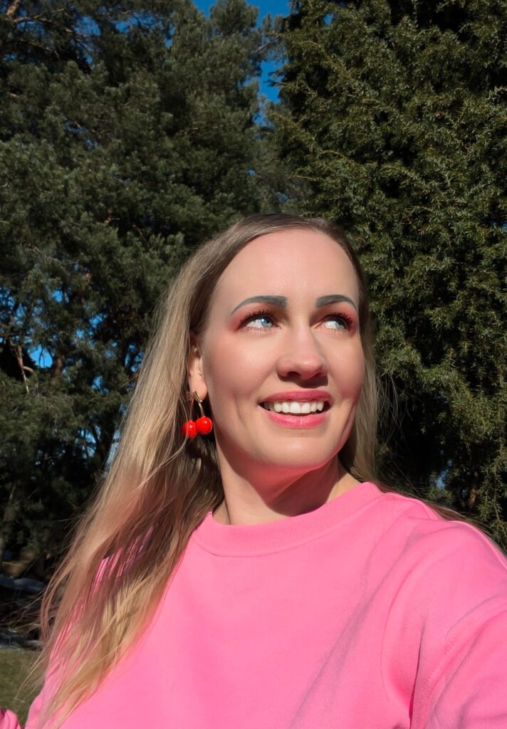 Triinu Sirge mentor koolituaja ettevõtlus selgus looming fookus mystify podcast