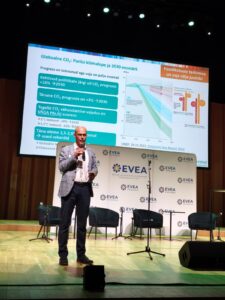 triinu sirge jane helandi evea konverents ai tehisintellekt ettevõtlus koolitus