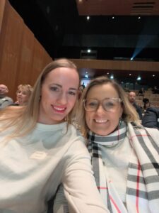 triinu sirge jane helandi evea konverents ai tehisintellekt ettevõtlus koolitus